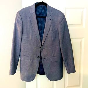 Louis Philippe City Blazer